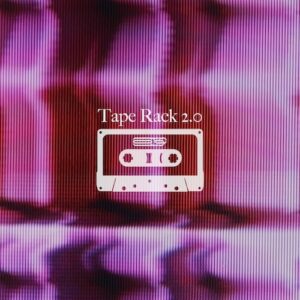 BlankFor.ms「Tape Rack 2.0」Ableton Live 12でカセットテープの揺れや劣化感をリアルに再現できる無料FXラック｜DTMプラグインセール