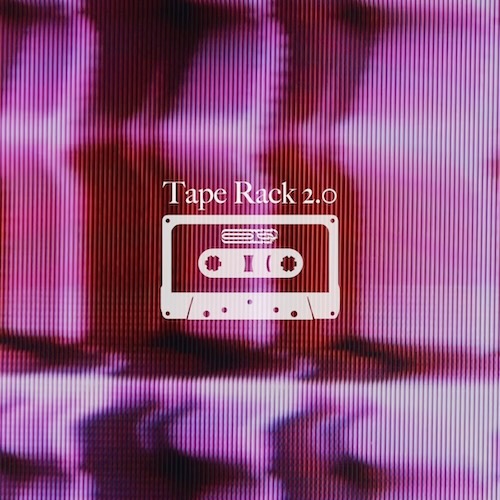 BlankFor.ms「Tape Rack 2.0」Ableton Live 12でカセットテープの揺れや劣化感をリアルに再現できる無料FXラック｜DTMプラグインセール