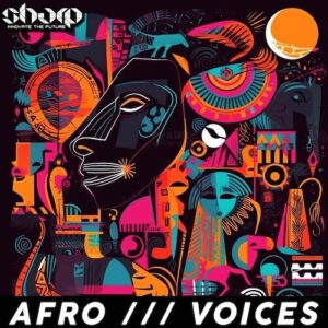 Function Loops「Afro Voices」115種類のチャントとフック！東アフリカの熱量をそのまま注ぎ込むケニア男性ボーカル集｜DTMプラグインセール