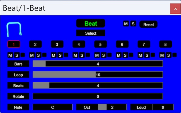 Virtual Robot「Beat, PinchFX, Breathalyzer」リズム自動生成、ピンチハーモニクス再現、ブレス表現まで網羅するVirtual Robot製VST3プラグイン｜DTMプラグインセール