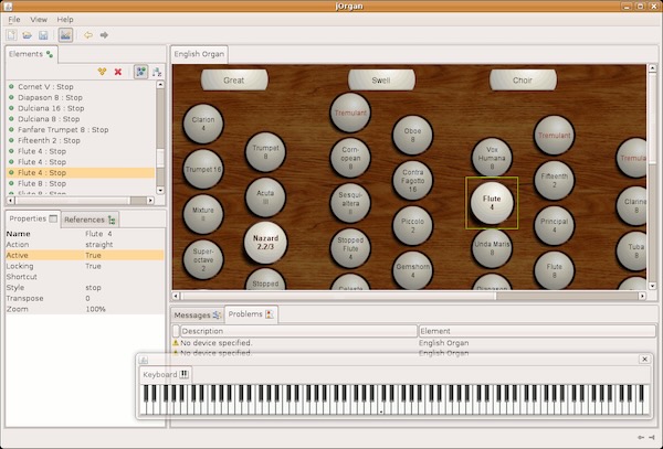 「FluidSynth」SoundFont音源を使ってMIDIをリアルタイム再生できるソフトウェアシンセサイザー｜DTMプラグインセール