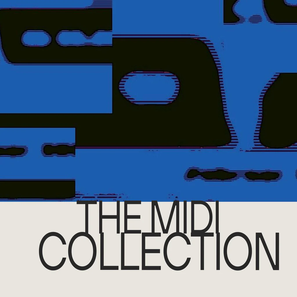 UNDRGRND SOUNDS「The MIDI Collection」音楽理論不要！これ1つで曲が作れるハウス・エレクトロ向け超大容量1500種類のMIDIパック