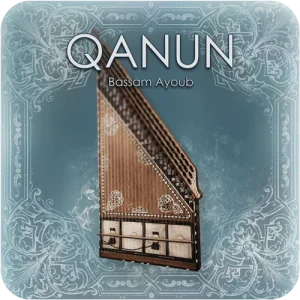 Engine Audio「Qanun」民族音源の新たな選択肢！22種類のアーティキュレーションと最大16ラウンドロビンを搭載した本格カーヌーン音源｜DTMプラグインセール