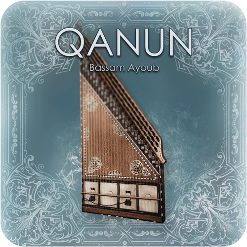 Engine Audio「Qanun」民族音源の新たな選択肢！22種類のアーティキュレーションと最大16ラウンドロビンを搭載した本格カーヌーン音源｜DTMプラグインセール