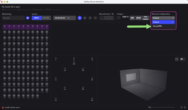 Sonarworks「SoundID Tools」ヘッドホンでもDolby Atmosの方向・距離・高さを正確に把握するための個人最適化モニタリング入門｜DTMプラグインセール