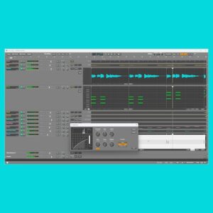 Bremmers Audio Design「MultitrackStudio（Free Lite edition）」録音・編集・ミックス・マスタリングまで！シンプル操作で録音からマスタリングまで完結するDAW｜DTMプラグインセール