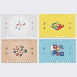 Excite Audio「Bloom Drums Bundle」ドラム制作のスピードとクオリティを同時に引き上げる！4つの音源を組み合わせて、ループ・ワンショット・シーケンスを一括で扱えるオールインワン音源｜DTMプラグインセール