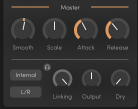 Three-Body Technology「Unmask」心理音響に基づくリアルタイム解析でマスキングを除去し、音のディテールと透明感を引き出す次世代ダイナミックEQプラグイン｜DTMプラグインセール