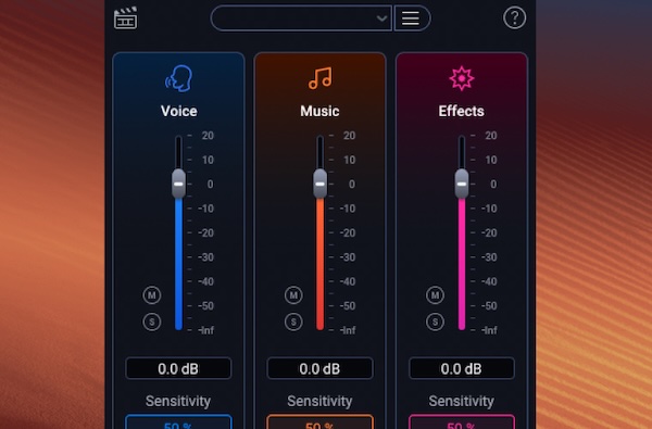 iZotope「RX 12」ノイズ除去からミックス再構築まで対応！50以上の修復ツールとAI技術であらゆる音声問題を解決する業界標準オーディオ修復・編集ツール｜DTMプラグインセール
