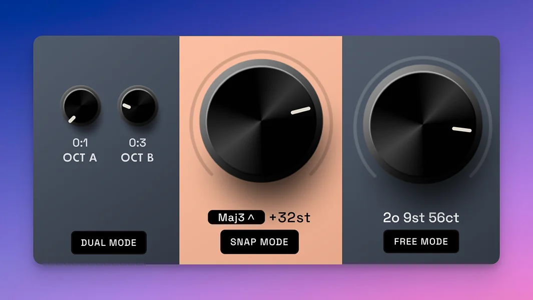 Karanyi Sounds「Cloudmax 3」あらゆるオーディオをリズム、ハーモニー、テクスチャへと変換し、4基のグラニュラーエンジンで無限の音響表現を生み出すテクスチャ・レゾネーター・プラグイン｜DTMプラグインセール