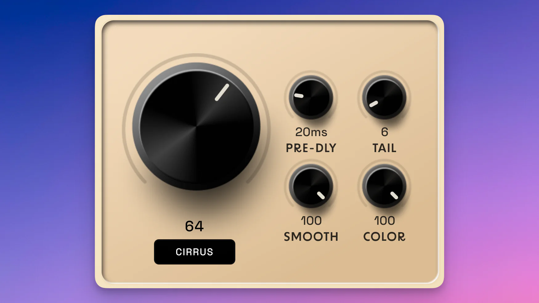 Karanyi Sounds「Cloudmax 3」あらゆるオーディオをリズム、ハーモニー、テクスチャへと変換し、4基のグラニュラーエンジンで無限の音響表現を生み出すテクスチャ・レゾネーター・プラグイン｜DTMプラグインセール
