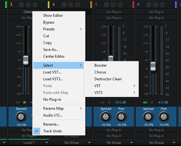 Blue Cat Audio「Blue Cat's MB-7 Mixer」Qやコンプでは届かない領域へ！帯域ごとにミックス・加工・空間調整までできる革新的マルチバンドプラグイン｜DTMプラグインセール
