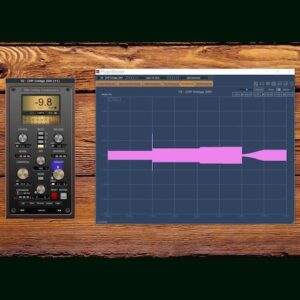 YS Plugins「YS - 20th century Compression v1.1.0」アナログ時代の質感を再現！倍音とサチュレーションで音作りまで踏み込めるコンプレッサー｜DTMプラグインセール