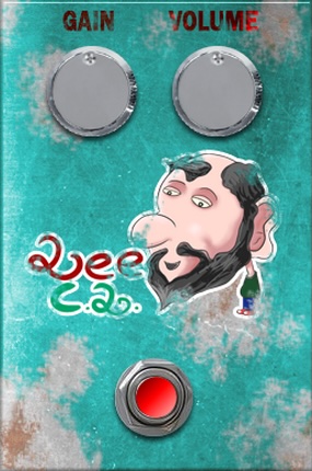 Marco Dodin「Lee Cosmic Level Fuzz」シンプル操作なのに表現力が段違い、動きのある歪みを生み出すファズプラグイン｜DTMプラグインセール