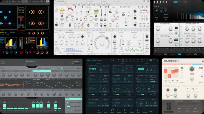 Native Instruments「KOMPLETE 26」160以上の音源・エフェクトと膨大なサウンドライブラリを収録し、アイデアからマスタリングまでを一貫して支える究極の音楽制作バンドル｜DTMプラグインセール