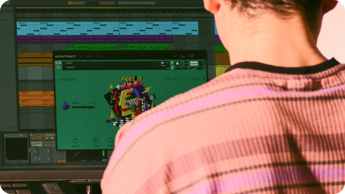 Native Instruments「KOMPLETE 26」160以上の音源・エフェクトと膨大なサウンドライブラリを収録し、アイデアからマスタリングまでを一貫して支える究極の音楽制作バンドル｜DTMプラグインセール