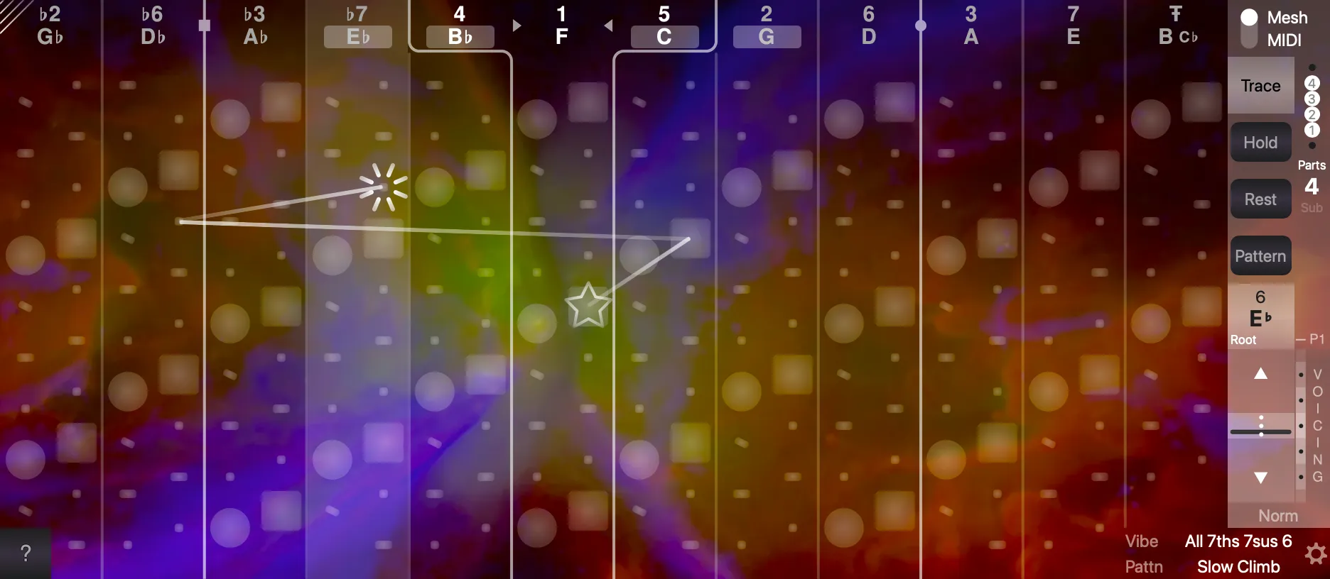 ARTonic Music「ChordAXE」コード理論に縛られず“耳と感覚”でハーモニーを作れる新世代MIDIプラグイン｜DTMプラグインセール