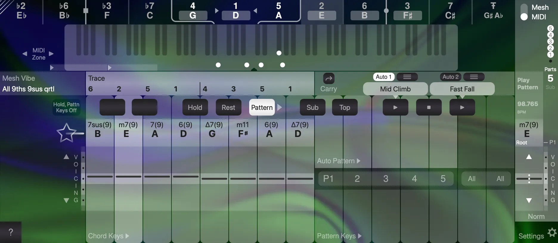 ARTonic Music「ChordAXE」コード理論に縛られず“耳と感覚”でハーモニーを作れる新世代MIDIプラグイン｜DTMプラグインセール