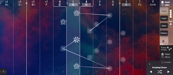 ARTonic Music「ChordAXE」コード理論に縛られず“耳と感覚”でハーモニーを作れる新世代MIDIプラグイン｜DTMプラグインセール