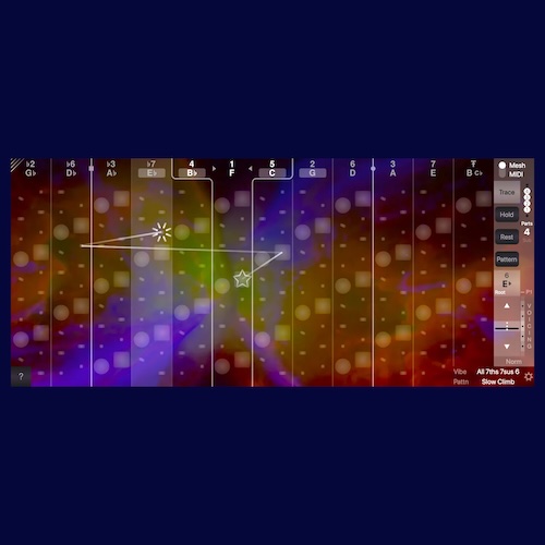 ARTonic Music「ChordAXE」コード理論に縛られず“耳と感覚”でハーモニーを作れる新世代MIDIプラグイン｜DTMプラグインセール