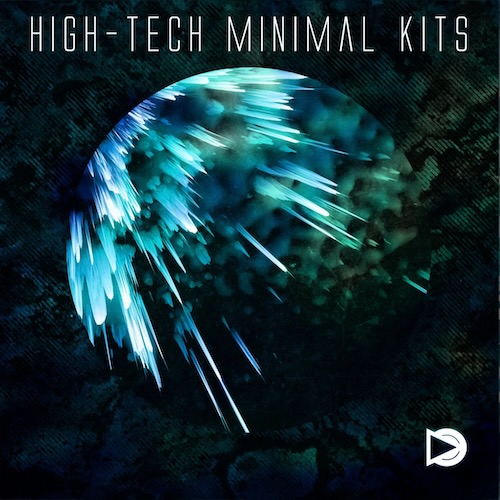 SampleScience「High-Tech Minimal Kits」ミニマルテクノ・サイケデリックテクノ制作に使いやすい実験系サンプルパック｜DTMプラグインセール