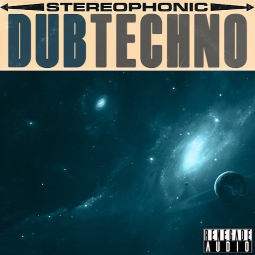 Reggae-Loops「Dub Techno」重低音サブベースとスペーシーなエコー感を大量収録！“音を詰め込まずに深さを作る”ダブ系サンプルパック｜DTMプラグインセール