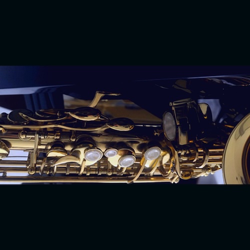 PavelSabacky「Saxarimba」サックスのアタック感をマリンバやプラックシンセのように使えるユニークなKontaktライブラリ｜DTMプラグインセール