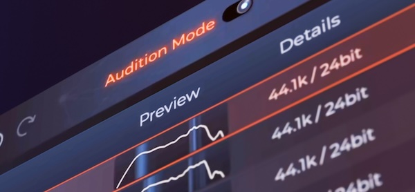 Bogren Digital「IRDX Studio FREE」最大5つのIRを自由にブレンド可能!アンプシミュレーターの音に“生っぽさ”を加える、IR管理と音作りを快適にする次世代IRローダー|DTMプラグインセール