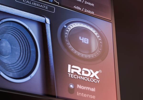 Bogren Digital「IRDX Studio FREE」最大5つのIRを自由にブレンド可能!アンプシミュレーターの音に“生っぽさ”を加える、IR管理と音作りを快適にする次世代IRローダー|DTMプラグインセール