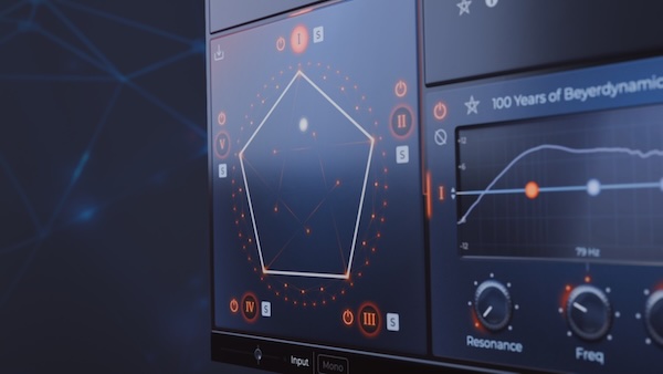 Bogren Digital「IRDX Studio FREE」最大5つのIRを自由にブレンド可能!アンプシミュレーターの音に“生っぽさ”を加える、IR管理と音作りを快適にする次世代IRローダー|DTMプラグインセール