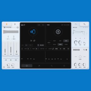 Thenatan Audio「MONO」EDM向けのメロディ・コード・ベースラインを瞬時に生成できる作曲支援プラグイン｜DTMプラグインセール
