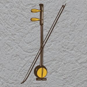 Finno Ugric Studio「Erhu」中国伝統楽器"二胡"の哀愁あるサウンドを手軽に取り入れられる音源｜DTMプラグインセール