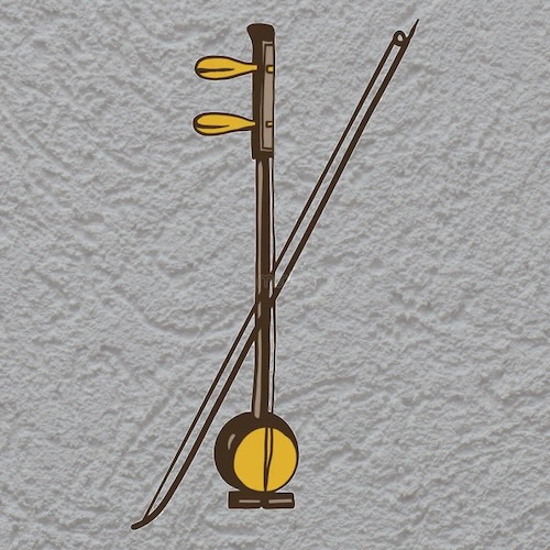 Finno Ugric Studio「Erhu」中国伝統楽器"二胡"の哀愁あるサウンドを手軽に取り入れられる音源｜DTMプラグインセール