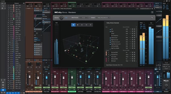 Fender「Fender Studio Pro」Fenderサウンドと最新DAW機能を融合し、録音・作曲・ミックスまでを一体化した次世代音楽制作プラットフォーム｜DTMプラグインセール