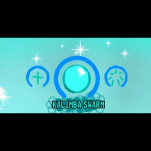Mark (Nowa) Taylor「Kalimba Swarm」カリンバとは思えない幻想的な空気感を生み出すアンビエント系サウンドライブラリ｜DTMプラグインセール