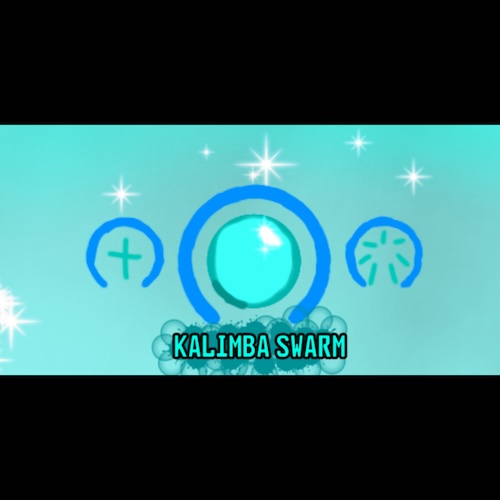 Mark (Nowa) Taylor「Kalimba Swarm」カリンバとは思えない幻想的な空気感を生み出すアンビエント系サウンドライブラリ｜DTMプラグインセール