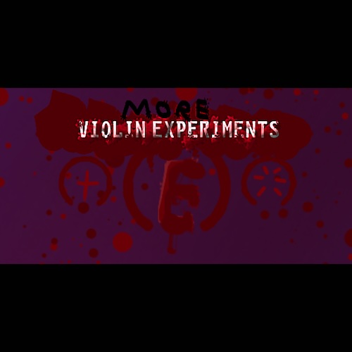 Mark (Nowa) Taylor「MORE Violin Experiments」不穏な揺らぎ・グリッサンド・クラスターを収録したホラー＆シネマティック向け実験系ストリングス音源｜DTMプラグインセール