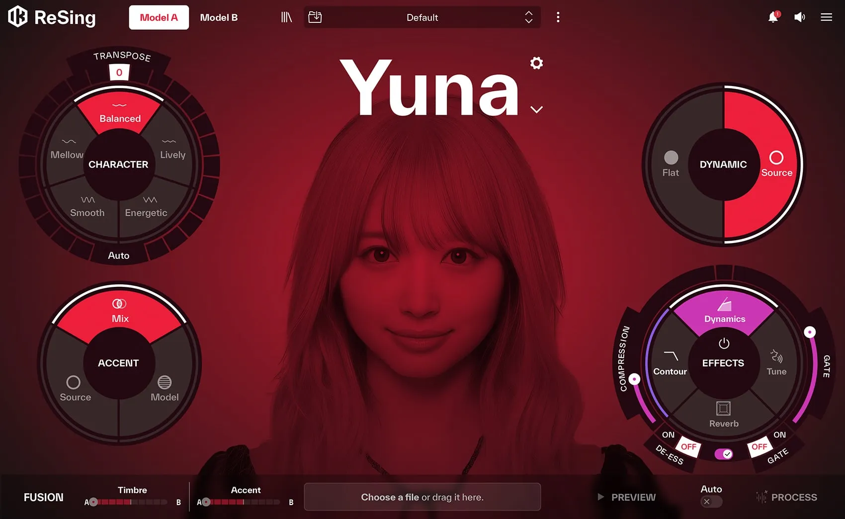 IK Multimedia「ReSing Japanese Pack」J-Pop・アニソン・同人音楽制作で使いやすい！日本語発音に最適化されたAIボーカルを使えるReSing初の日本語特化拡張パック｜DTMプラグインセール