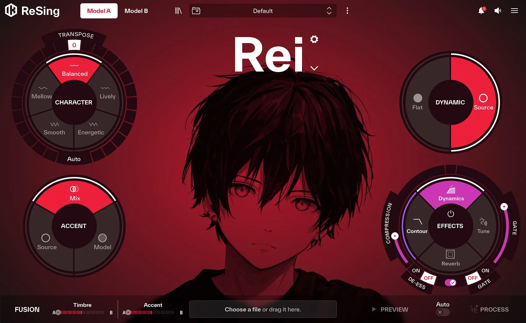 IK Multimedia「ReSing Japanese Pack」J-Pop・アニソン・同人音楽制作で使いやすい！日本語発音に最適化されたAIボーカルを使えるReSing初の日本語特化拡張パック｜DTMプラグインセール
