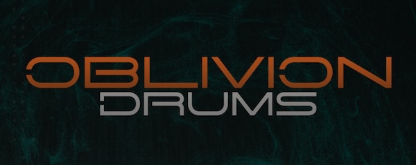 Heavyocity「Oblivion Drums」36ソース空間配置・アーティキュレーション・ループ生成を搭載！映画音楽・ゲーム音楽・トレーラー制作で活躍する次世代シネマティックドラム音源｜DTMプラグインセール