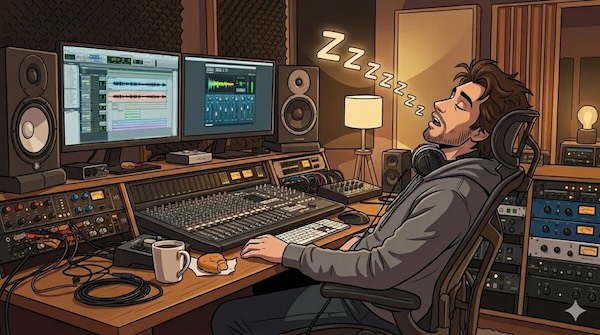 Semedo Audio「SEMEDO LAZY MASTERING SUITE v2」SmartScanによる自動解析とReference Match機能で、曲やステムを素早く完成形に近づけられるWindows向けマスタリングアプリ｜DTMプラグインセール