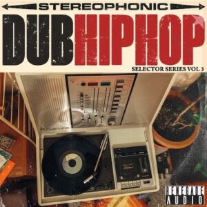 Reggae-Loops「Dub HipHop」ダブ特有の空間系エフェクトと90年代ジャズヒップホップの空気感を融合したローファイ系サンプルパック｜DTMプラグインセール