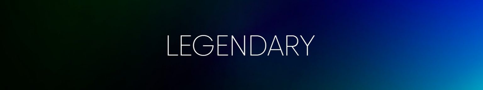 VST Buzz「Legendary (Kontakt & WAV)」重低音ヒット・ライザー・Whooshを大量収録した映像制作向けKontaktライブラリ｜DTMプラグインセール