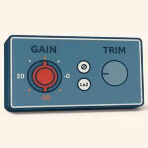 ProAudioGo「Pre73Tool」1970年代英国系プリアンプの倍音感とアナログサチュレーションを手軽に追加できる無料AUプラグイン｜DTMプラグインセール