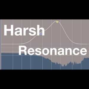 kobito「ResSup - Dynamic Resonance Suppressor」耳に刺さる高域や不要な共鳴を自然に抑えながら、音のキャラクターを残せる軽量ダイナミック・レゾナンス・サプレッサー｜DTMプラグインセール