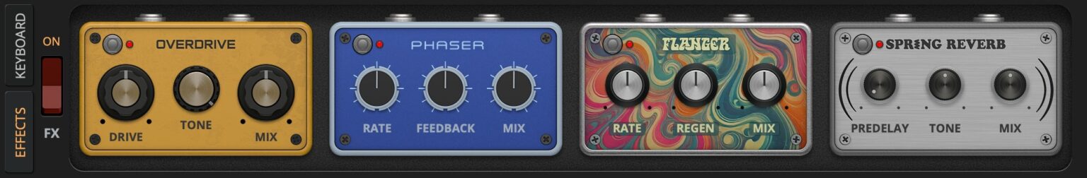 AudioThing「Wurly」60〜70年代の名機Wurlitzerを忠実再現し、リードピアノ特有の温かくソウルフルなサウンドを蘇らせるエレピ音源|DTMプラグインセール