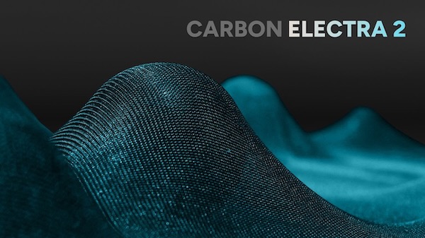 Scaler Music「Carbon Electra 2」スケールロックとコードシーケンサーで誰でも音楽的に作れる、作曲支援型次世代シンセサイザー|DTMプラグインセール