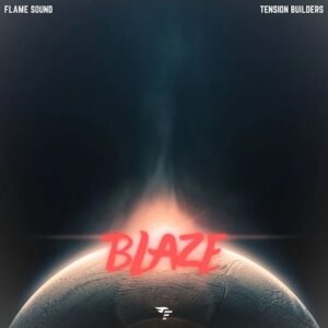 Flame Sound「TENSION BUILDERS」映像やゲーム制作の緊張感を高める50種類の高品質テンションビルダー効果音を収録したサウンドライブラリ｜DTMプラグインセール