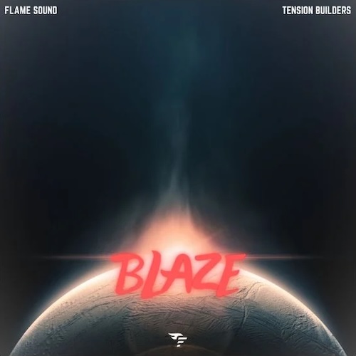 Flame Sound「TENSION BUILDERS」映像やゲーム制作の緊張感を高める50種類の高品質テンションビルダー効果音を収録したサウンドライブラリ｜DTMプラグインセール