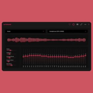 FxSound「FxSound」音量アップ・低音強化・イコライザー調整でWindowsの音質を手軽に改善できるオーディオ強化ソフト｜DTMプラグインセール